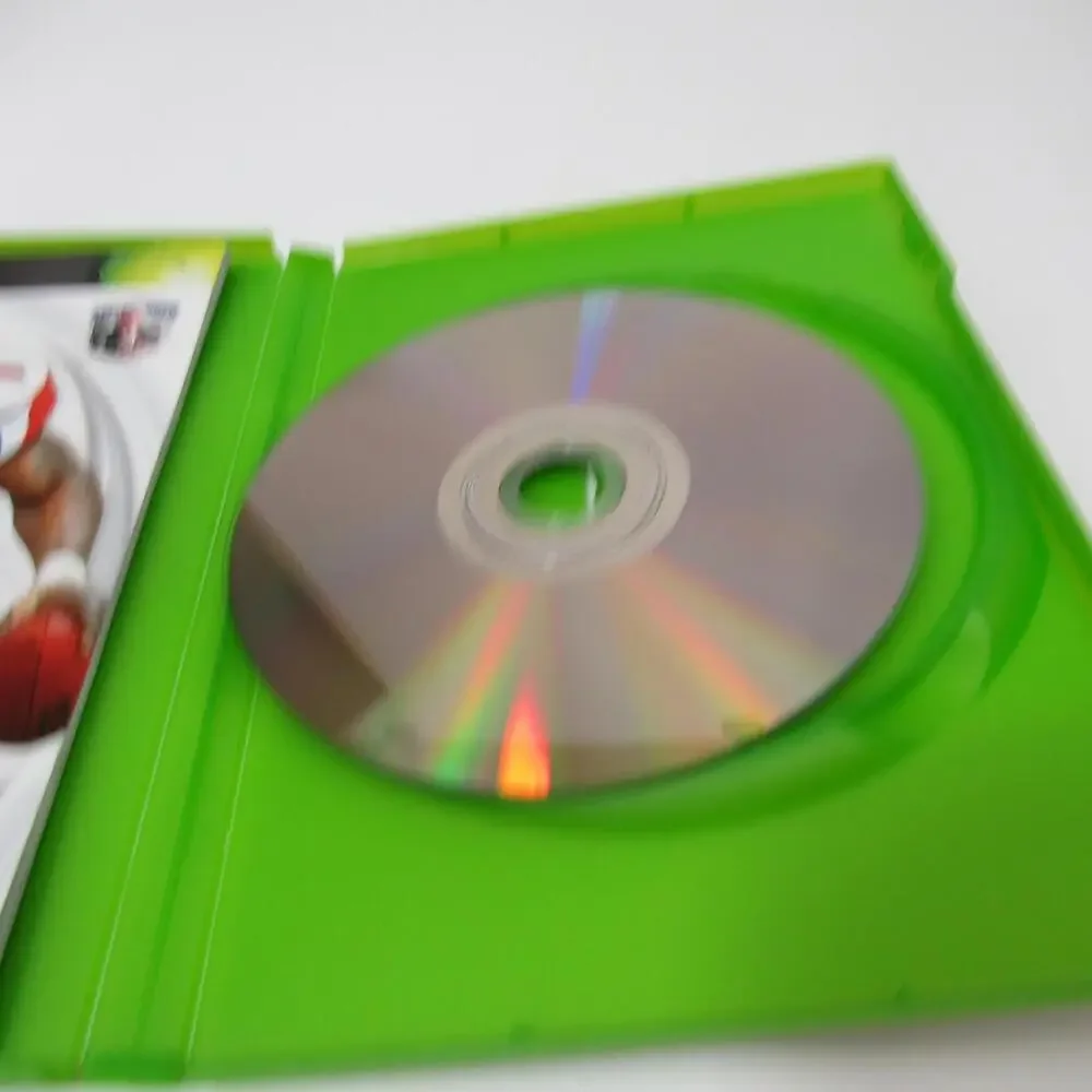 Madden NFL 2004 (Original Xbox) Mike Vick Falcons ‎ CIB